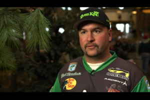 1Source Video: Fred Roumbanis on Fishing Scents