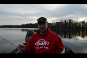 1Source Video: Pan Fishing Tips With Outdoorsfirst Keith Worrall