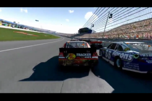 1Source Video: Bass Pro Nascar Game Play Footage