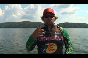 1Source Video: The Science of Hydrowave Fishing