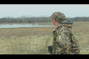 1Source Video: Allen Treadwell's Hunting Tips for Scouting Ducks