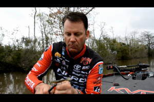 1Source Video: Keep Your Swimbait in the Strikezone