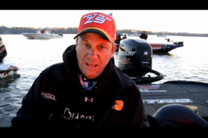 1Source Video: Kevin VanDam Day Three Bassmaster Classic