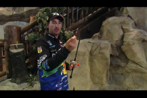 1Source Video: Ott DeFoe 3-Rigs for Soft Plastics