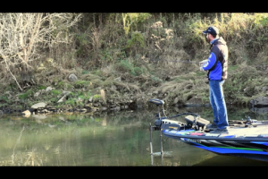 1Source Video: DeFoe's Smallmouth vs. Largemouth Bass