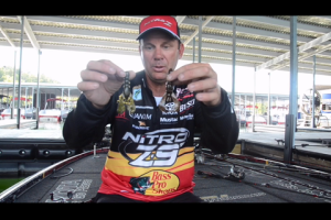 1Source Video: Pair Your Swim Jig With the Perfect Trailer