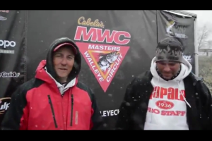 1Source Video: Freiburger and Bisdorf Win 2013 Spring Valley MWC