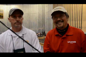 1Source Video: Ted Takasaki on the New Saint Croix Legend Extreme Rod