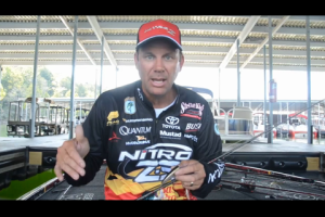 1Source Video: Make Bass Explode on Your Topwater Popper