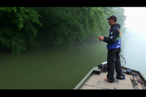 1Source Video: How To Find Fish on a New Body of Water