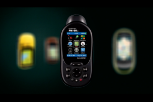 1Source Video: Geocaching: High-Tech Treasure Hunt