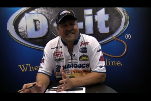 1Source Video: New Jigs For 2015 With Do-It Molds