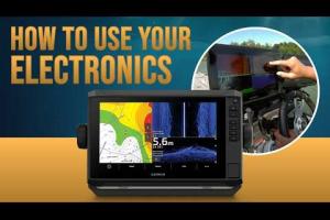 How to Find Fish with Electronics