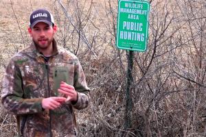 Tips For Hunting On Public Land