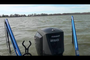 1Source Video: Skarlis:Control Drift Speed for Crappie