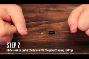 1Source Video: How to Tie the Texas Rig