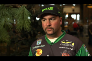 1Source Video: Fred Roumbanis on Swimbait in Cold Water