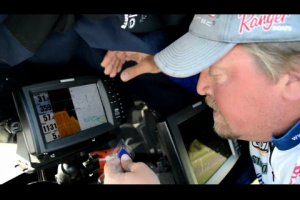 1Source Video: Navionics Sonar Logging