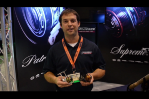 1Source Video: Newly Redesigned Supreme and Supreme XT Pflueger Spinning Reels