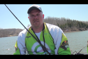 1Source Video: Spider Rigging Set Up For Crappie With Pro Angler Kevin Jones