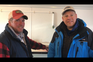 1Source Video: Learn How To Fillet a Walleye
