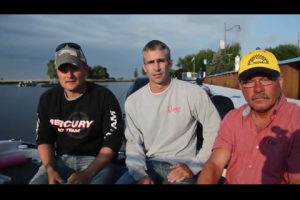 1Source Video: Day Three AM Interview With Dempsey and Alder at The 2013 AIM in Oconto