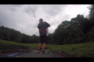 1Source Video: Fishing: Bad Start, Good Finish