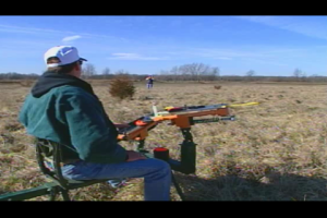 1Source Video: Allen Treadwell's Sport Clay Shooting Tips