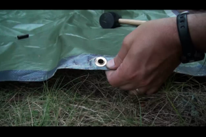 1Source Video: Replace Grommets in The Field