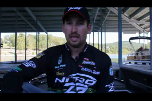 1Source Video: Ott DeFoe Shows How to Tie Line to Leader
