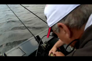1Source Video: Fishing Tip - How to Shuffle Planer Boards Effectively