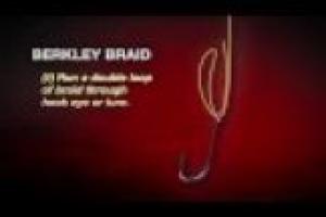 1Source Video: How to Tie the Berkley Braid Knot