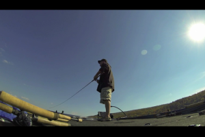1Source Video: Five Jerkbaiting Tips for Bass