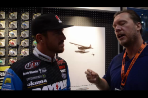 1Source Video: New Rapala BX Wake Minnow With Jacob Wheeler