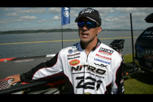 1Source Video: Edwin Evers Had a Good Day 1 at BASSfest