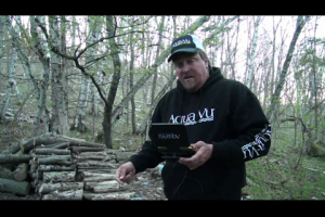 1Source Video: Aqua-Vu Micro; Not Just For Fishing