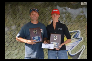 1Source Video: 2013 Midwest Walleye Series Menominee Tournament  Slide Show