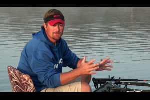 1Source Video: Crappie Fishing Tips With Kyle Schoenherr