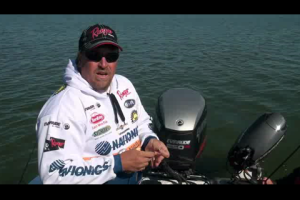 1Source Video: Dragging Crawlers With Tommy Skarlis