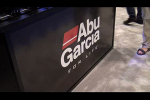 1Source Video: New Abu Garcia Spinning Reels With Tommy Skarlis