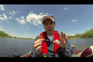 1Source Video: Tips for Fishing Bucktail Jigs