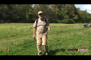 1Source Video: Using a Backpack Sprayer for Fertilizing Soil