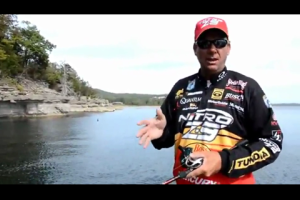 1Source Video: Kevin VanDam on The Hydrowave