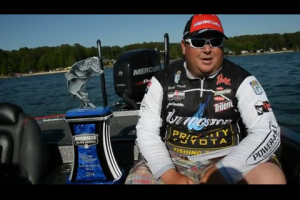 1Source Video: Jacob Powroznik Takes The Win at Toledo Bend