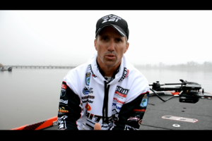 1Source Video: Edwin Evers' Go-To Tactic When Bedding Fish Stop Biting