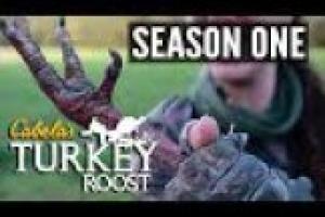 1Source Video: Season One Finale: Cabela's Turkey Roost