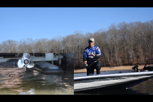 1Source Video: How to Shoot Jigs at Boat Docks for Crappie