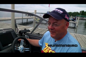 1Source Video: HUMMINBIRD Tips - Simple & Easy