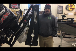 1Source Video: Zona's Tip: Drift Paddle Position