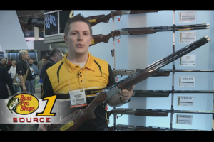 1Source Video: Browning®: Citori 725 Shotgun
